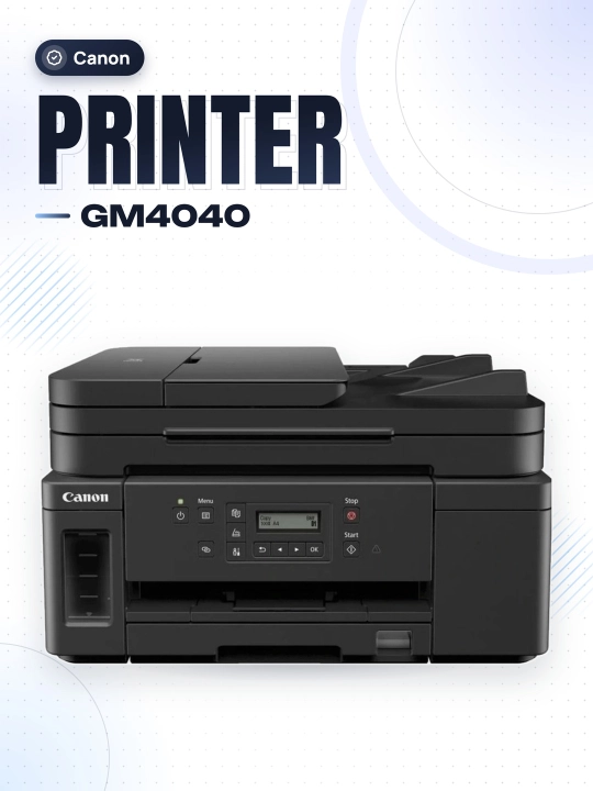 MFP printer Canon PIXMA GM4040 / - 