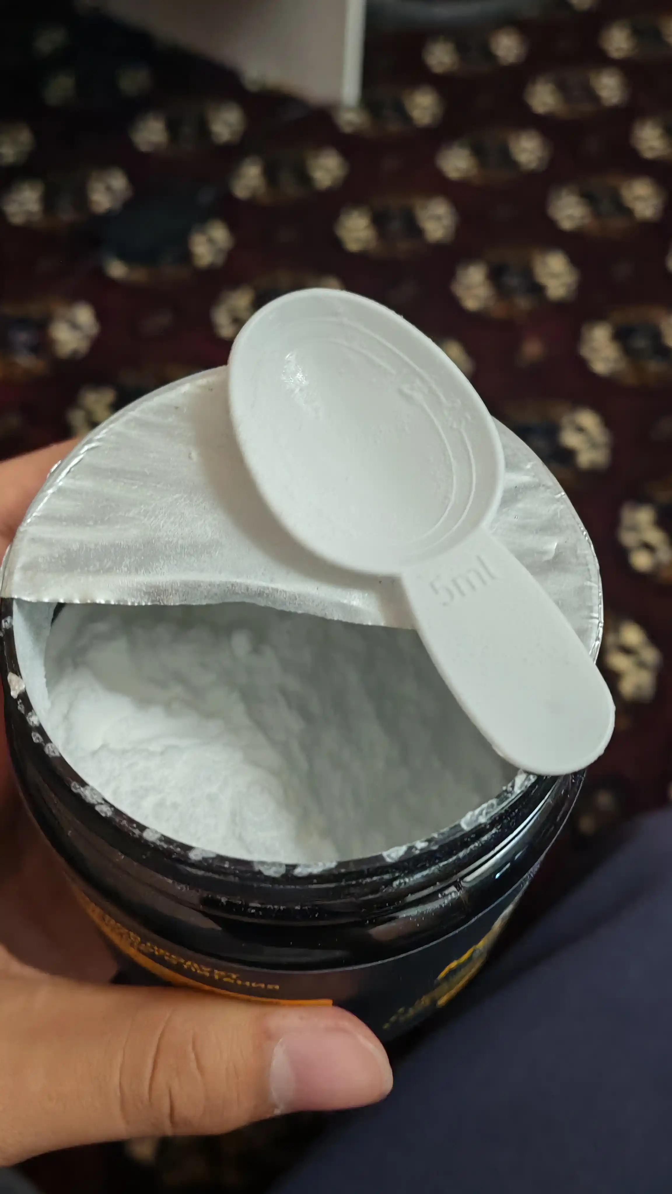 Креатин моногидрат Creatine Primekraft, 200 г, 40 порций