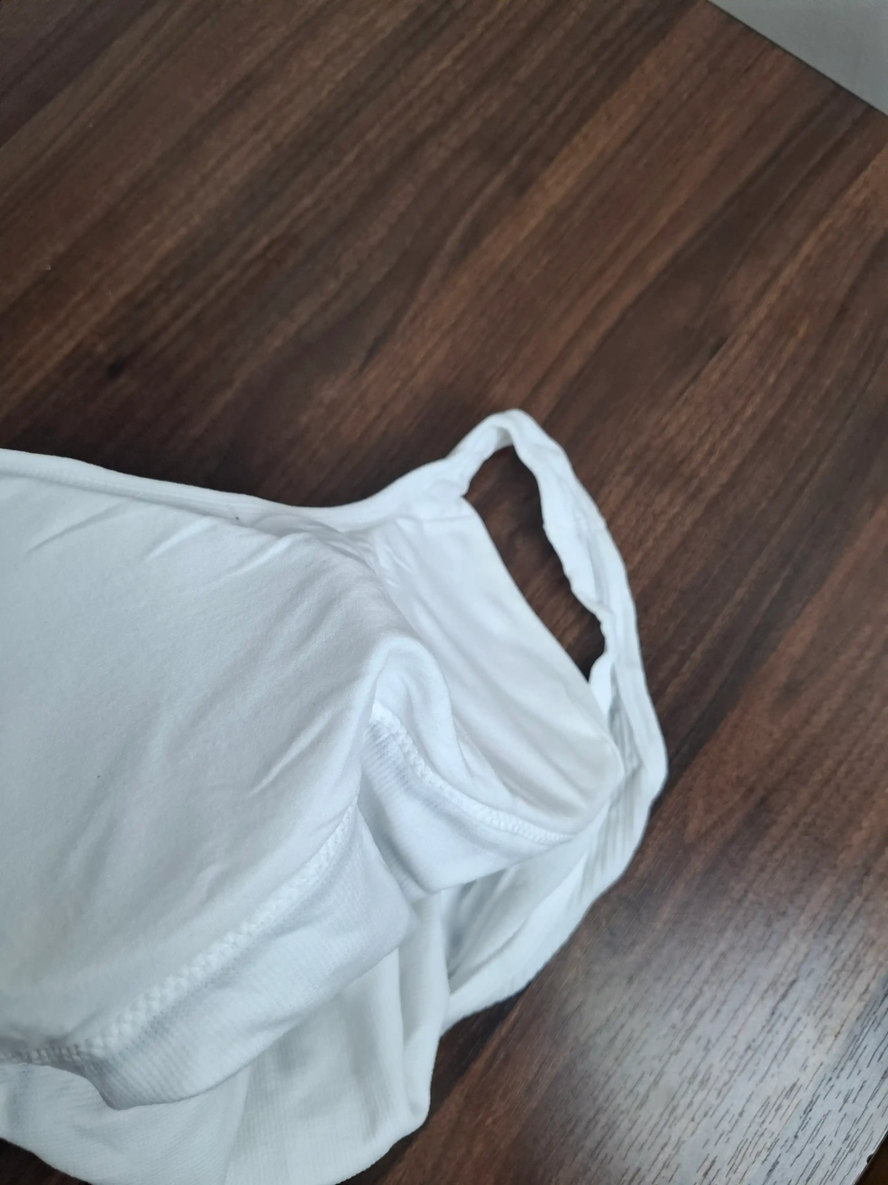 Ayollar uchun sport top, nafas oluvchi, qulay va elastik, 42–48