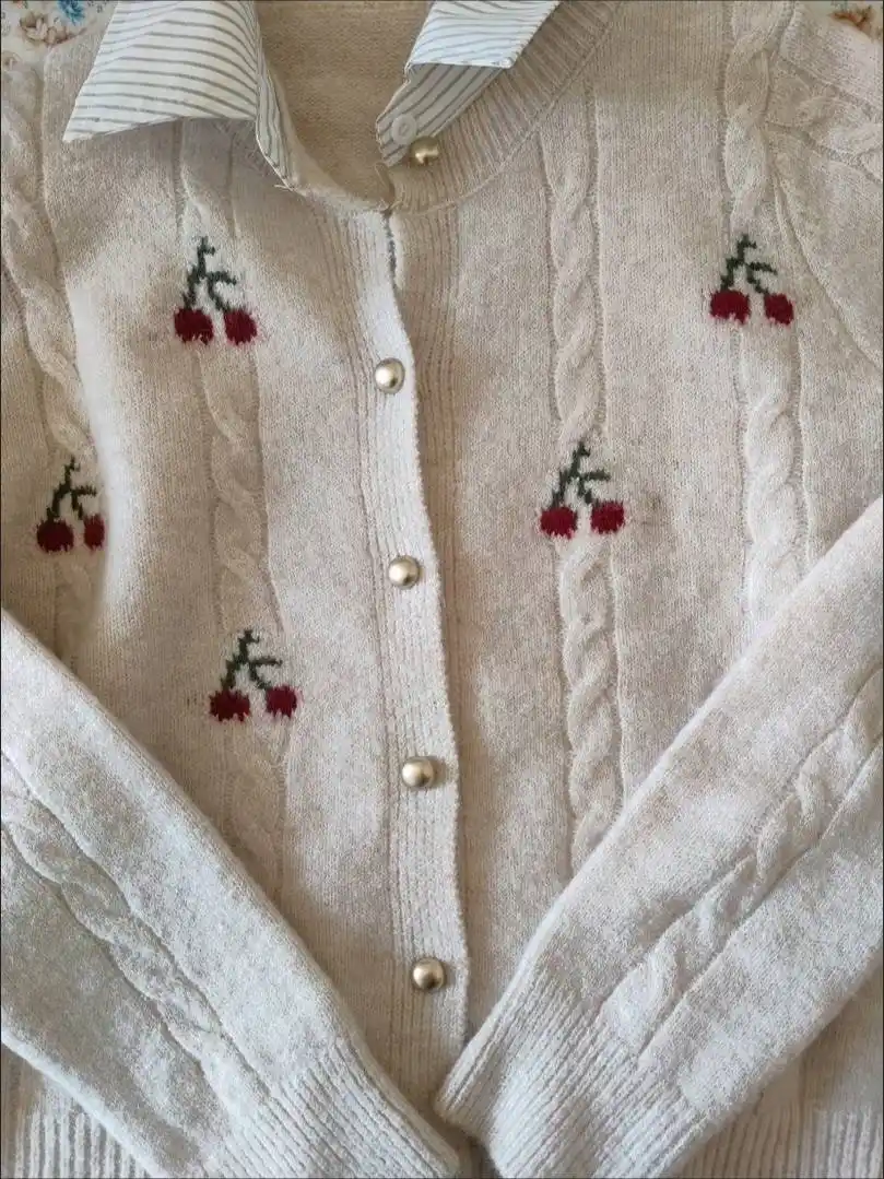 Кардиган женский, стандарт с,м,л