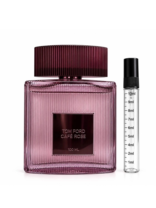 Tom Ford Cafe Rose EDP 10мл - 