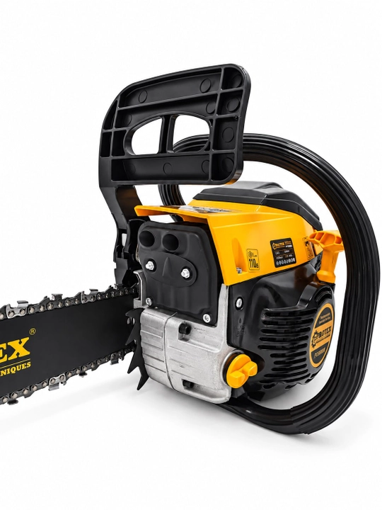 PROTEX PT 58002 3,5 kW benzinli zanjirli arra