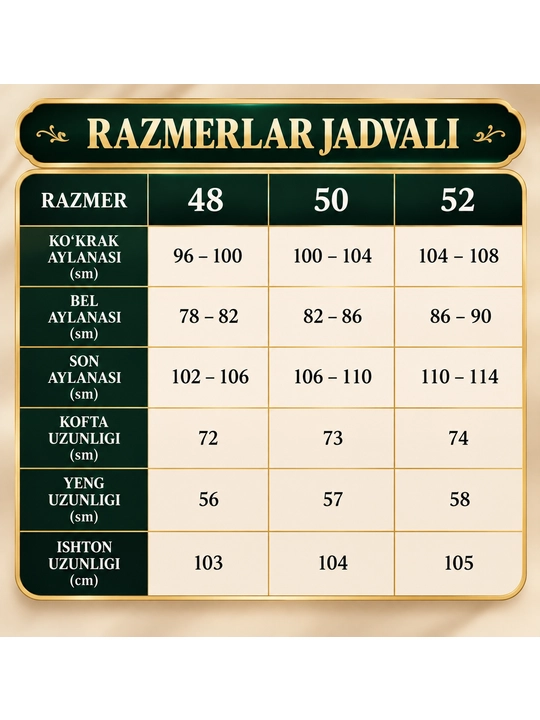 Ikki kishilik velur kostyum, uy kiyimi, kuzgi kiyim