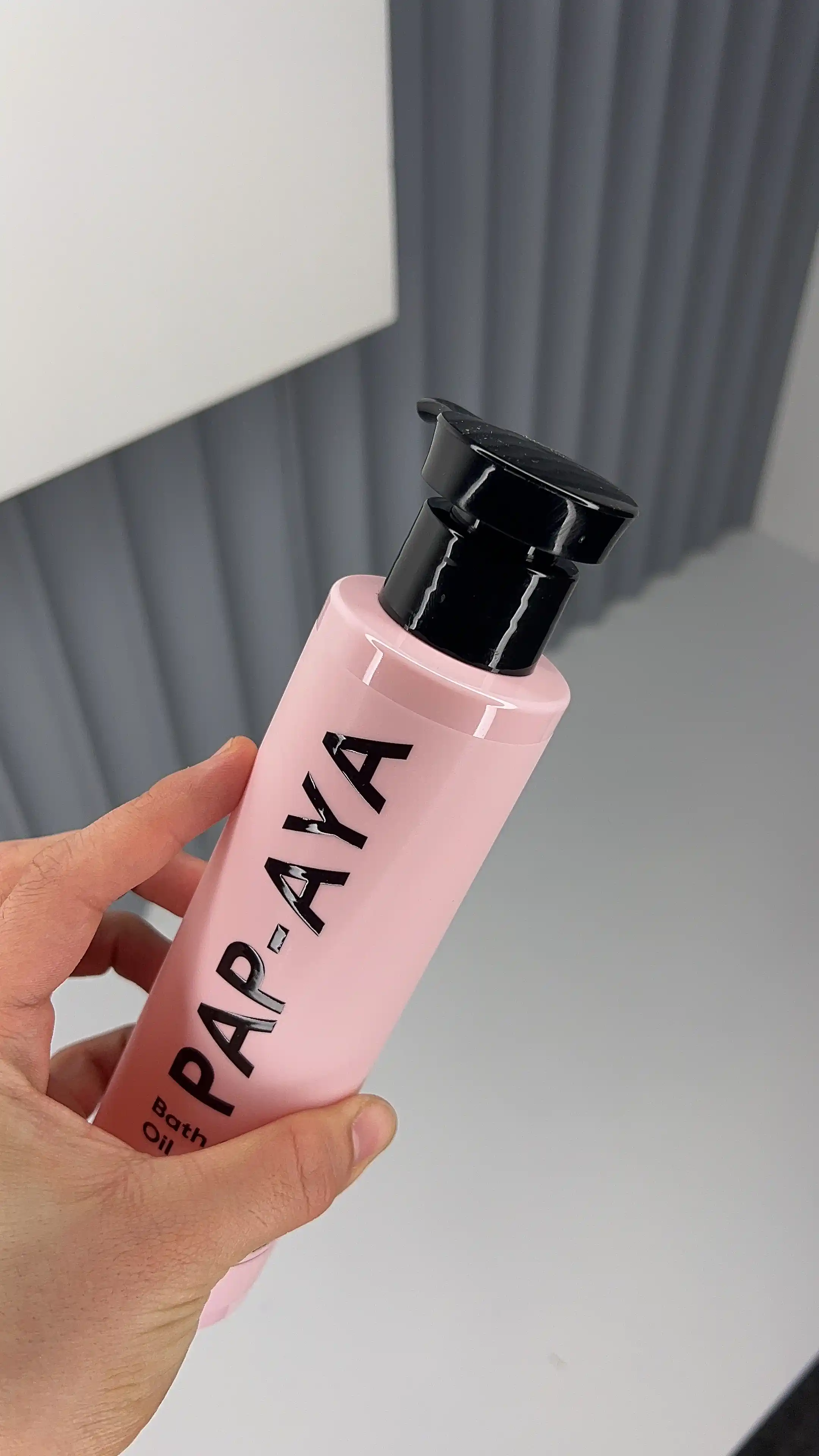 Масло гель для душа AYA, парфюмированный гель для душа, масло для тела, 250 мл