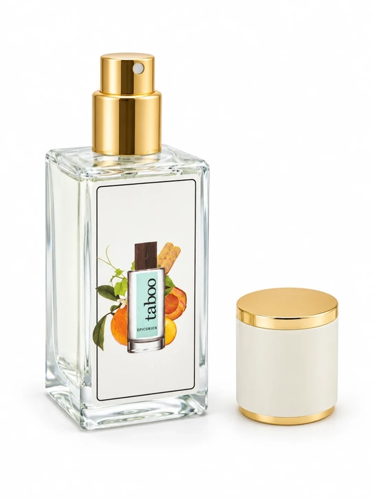 Парфюмерная вода для мужчин Taboo Epicurien, Eau de Parfum, 35 мл