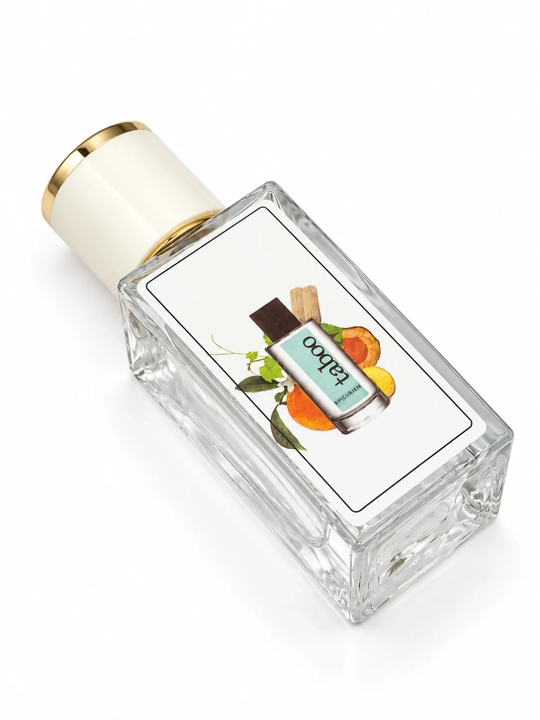 Парфюмерная вода для мужчин Taboo Epicurien, Eau de Parfum, 35 мл