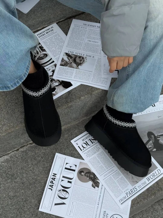 Ayollar uchun qishki uggi, ayollar qishki poyabzallari, qishki uggi ayollar uggisi