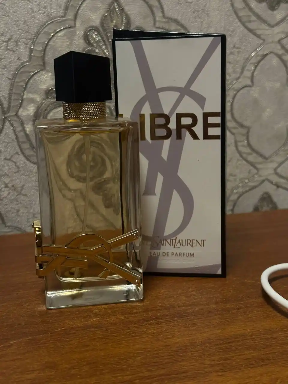 Парфюмерная вода для женщин YSL Libre, 90 мл