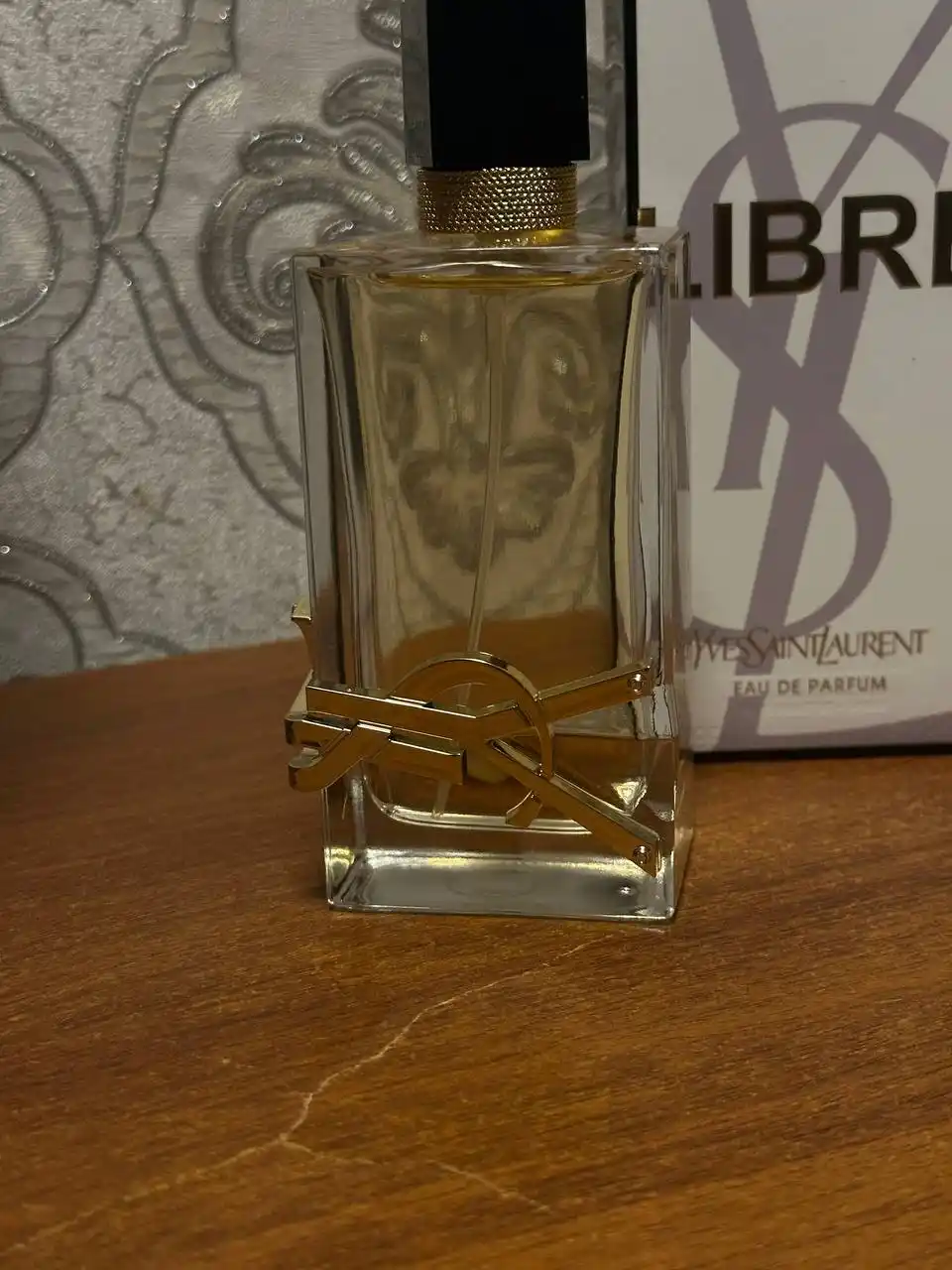 Парфюмерная вода для женщин YSL Libre, 90 мл