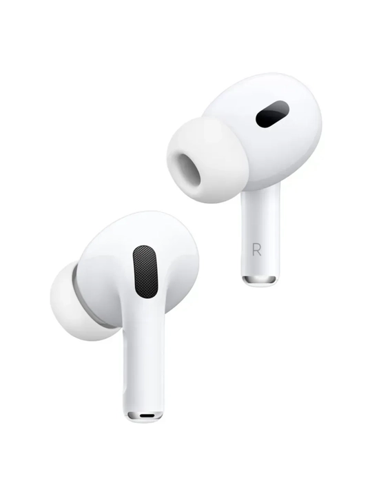 Bluetooth va sensorli boshqaruvli AirPods Pro 2 simsiz quloqchinlari