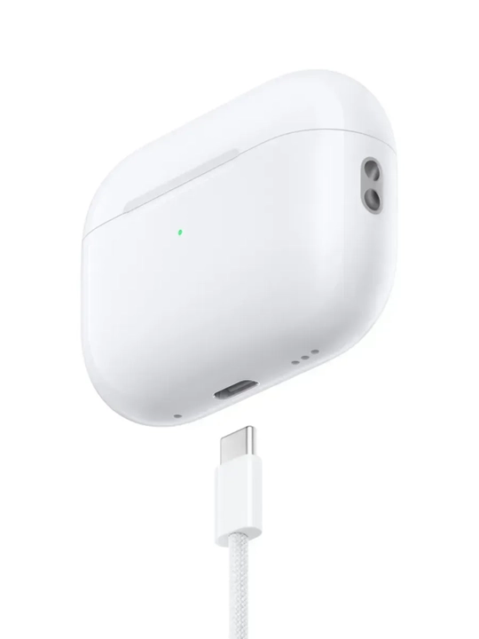 Bluetooth va sensorli boshqaruvli AirPods Pro 2 simsiz quloqchinlari