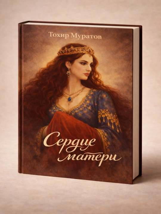 Сердце матери | Тохир Муратов - 