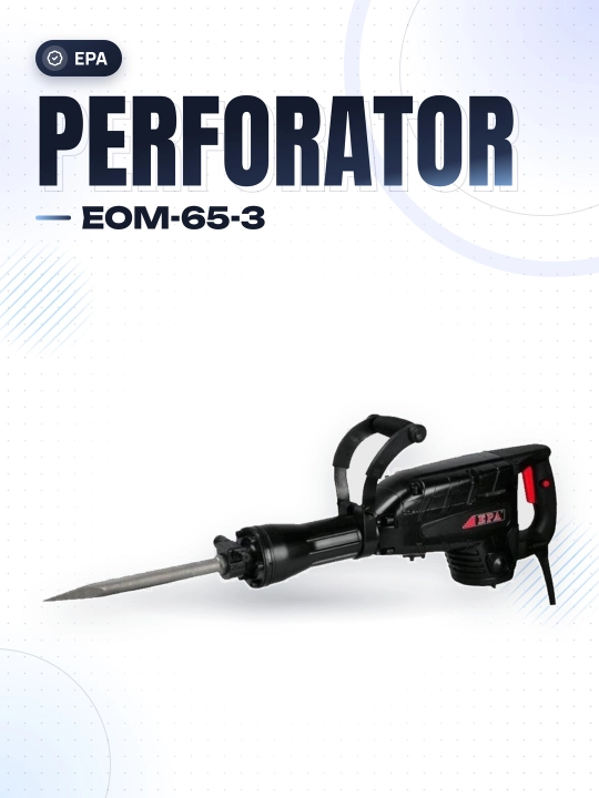 EPA EOM-65-3 chipsli bolg'a - 