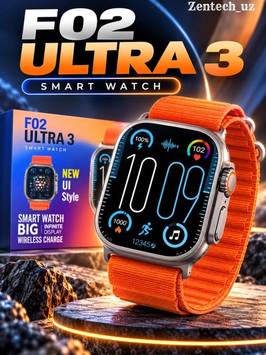 Умные часы Smart Watch с цветным экраном для спорта и повседневного использования
