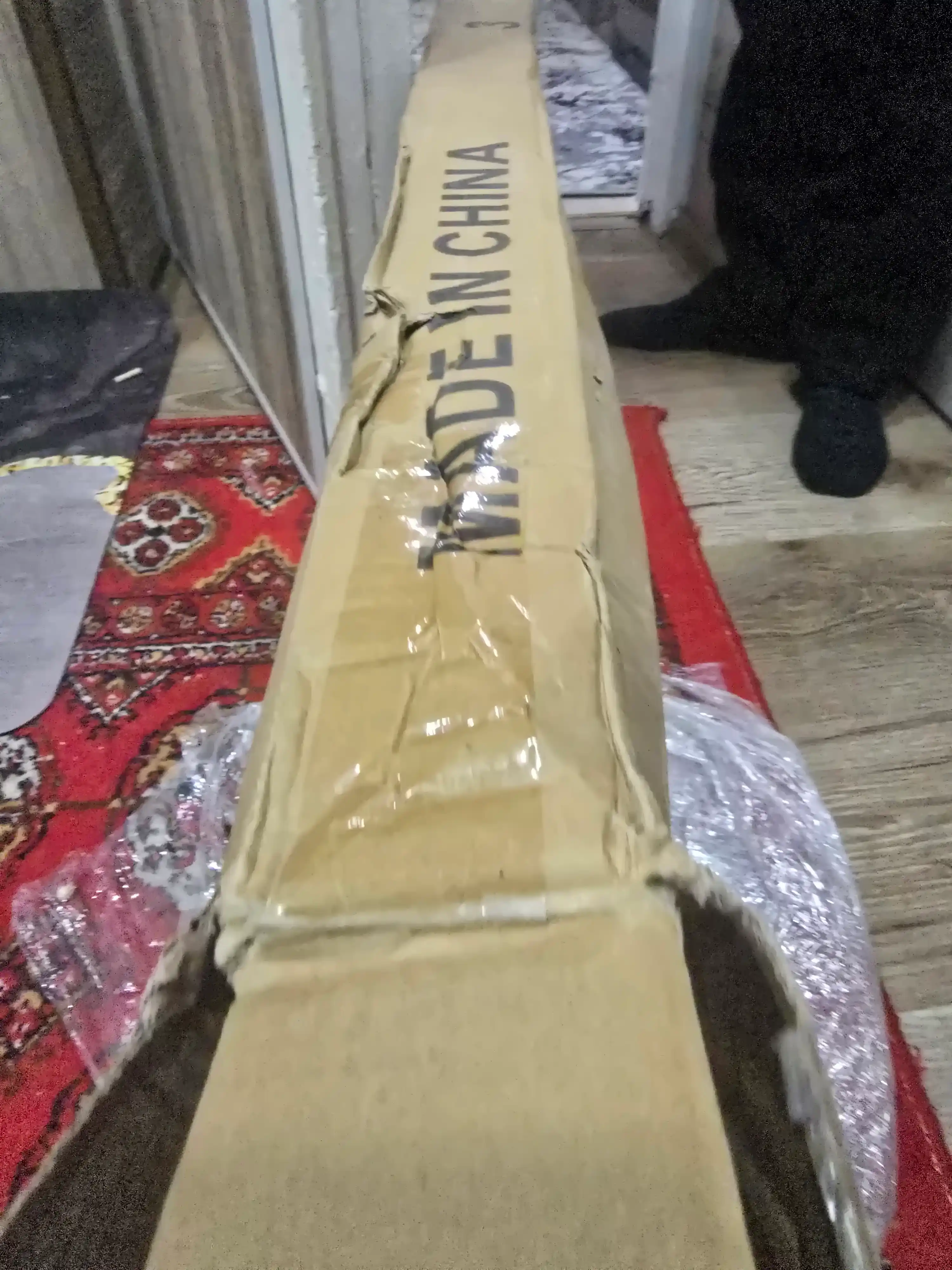 Складная металлическая полка на колесах, напольная полка для кухни