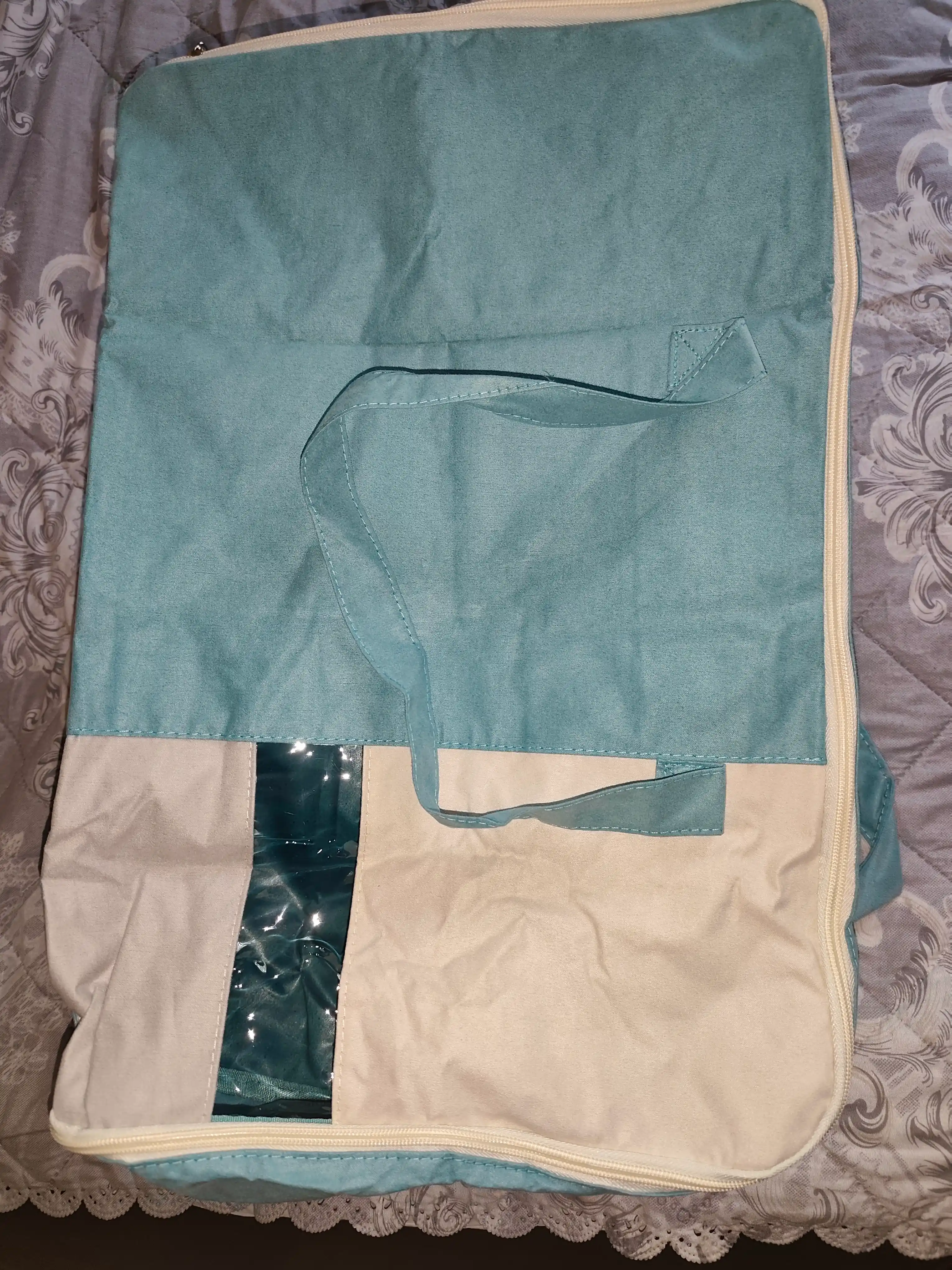 Narsalarni saqlash, qo'l yuki yoki sayohat uchun xarid qilish sumkasi