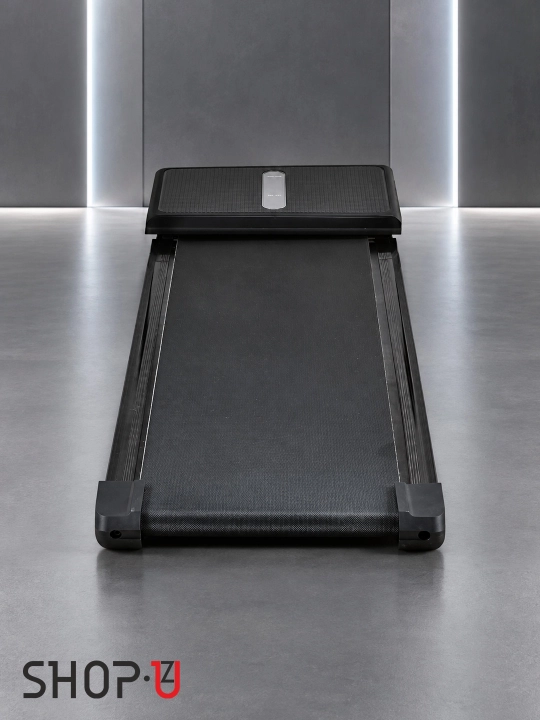 Axelus AX180 2 tasi 1 da yugurish yo‘lakchasi, vibroplatformali, 120 kg gacha