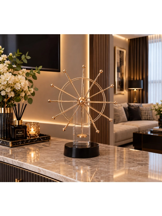 Premium Decor Gift —  Yaqinlar uchun Nafis Sovg‘a - 