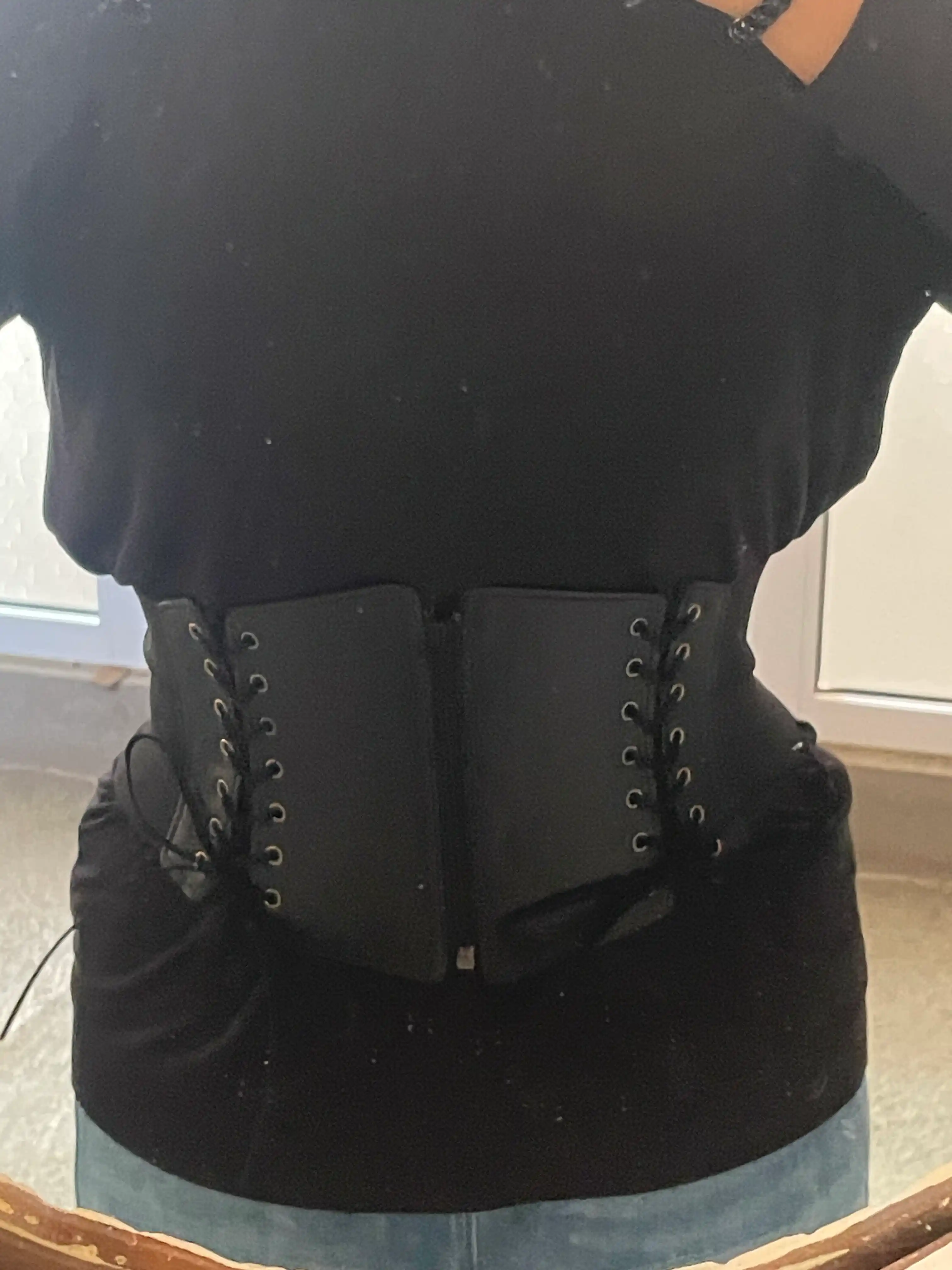 Ayollar uchun korset, tortuvchi korset, tungi korset, ayollar uchun korset kamari, kamar