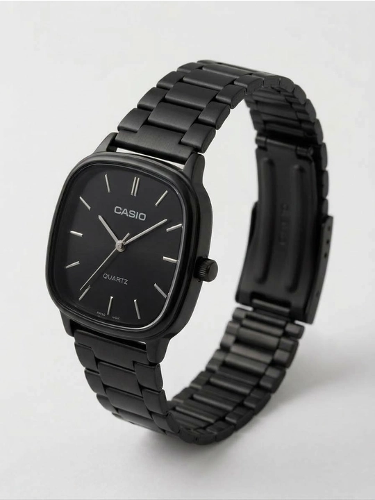 Quartz uslubidagi Casio, erkaklar soati
