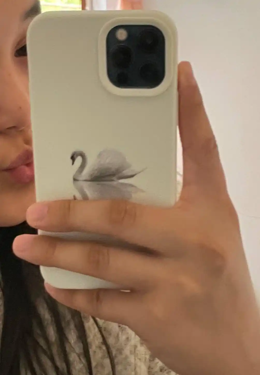 IPhone 11, 12, 13, 14, 15, 16, 17 Pro Max uchun g‘ilof