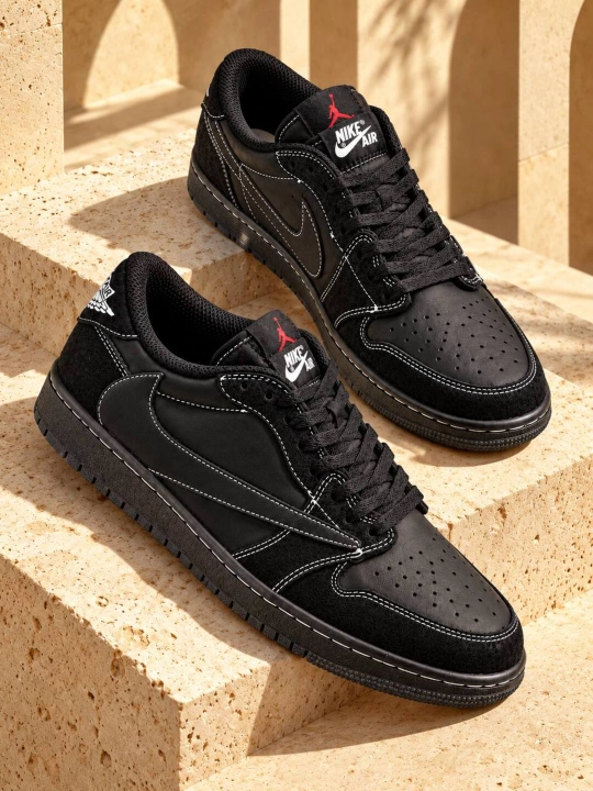 NIKE SB DUNK LOW и AIR JORDAN кроссовки, размеры 36–45, для лета и осени