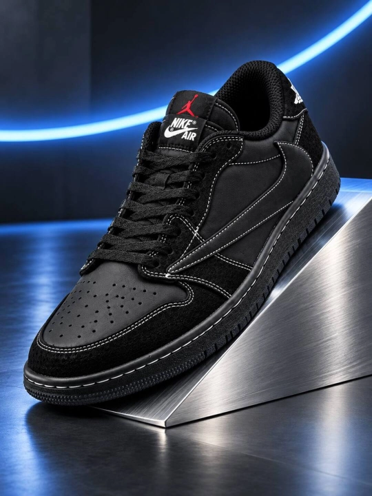 NIKE SB DUNK LOW и AIR JORDAN кроссовки, размеры 36–45, для лета и осени