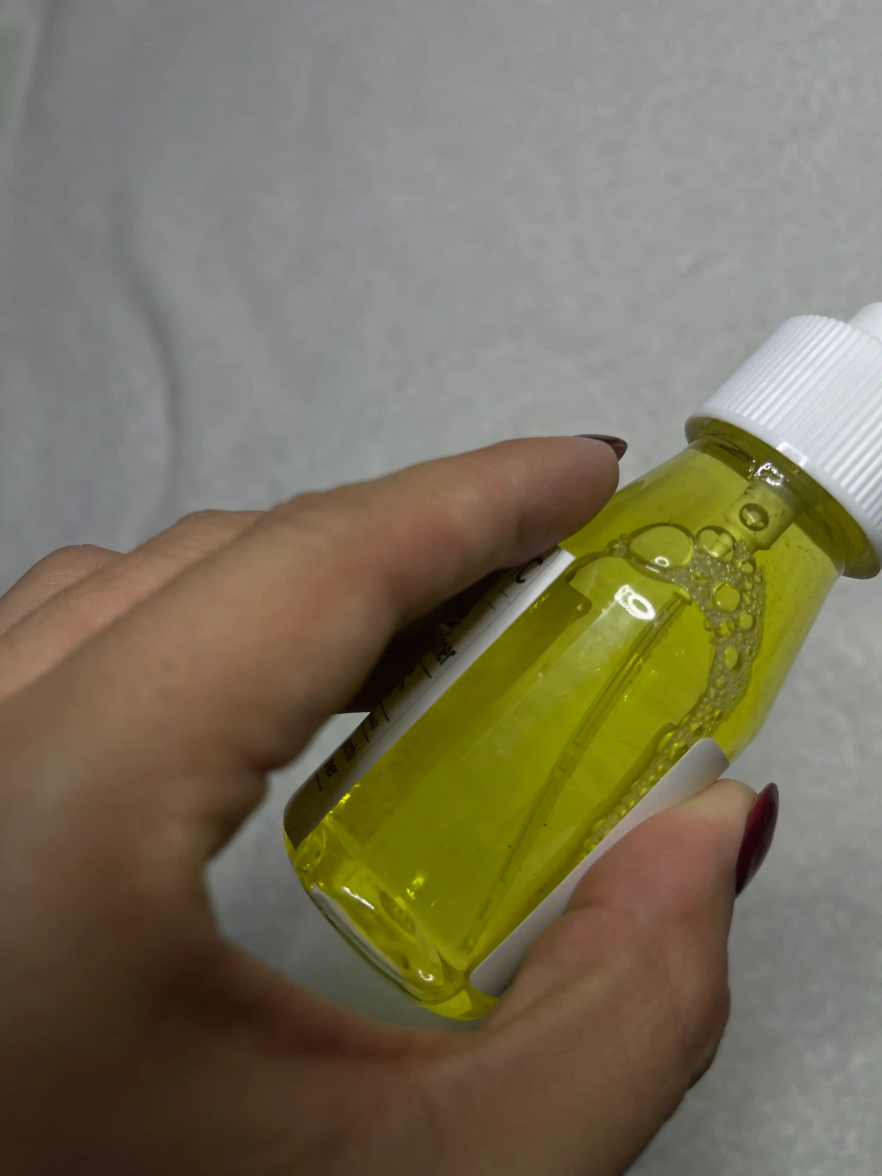 Oqartiruvchi toner SKIENTIFIC Intensive Brightening Toner 60 ml