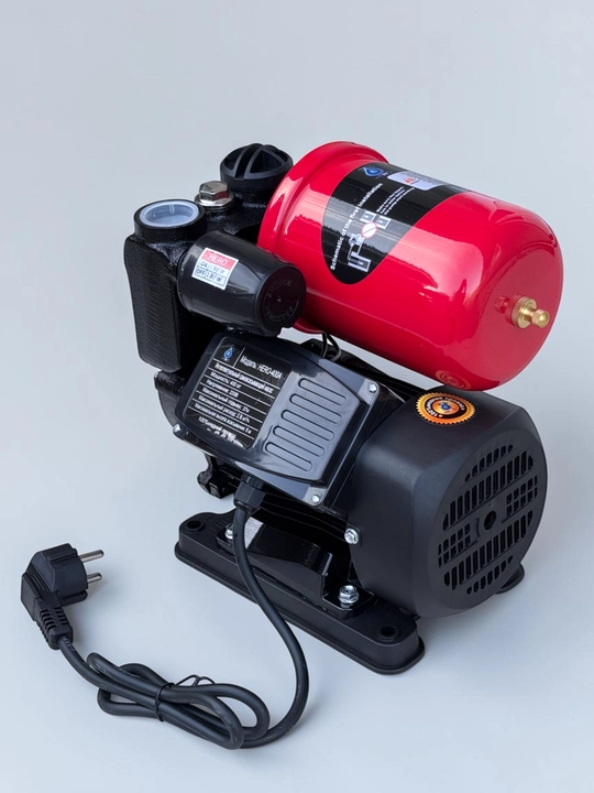 HERO-400A avtomatik suv nasosi, 400 Vt, Italiya texnologiyasi