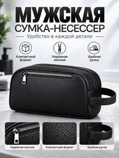 Синий меланж