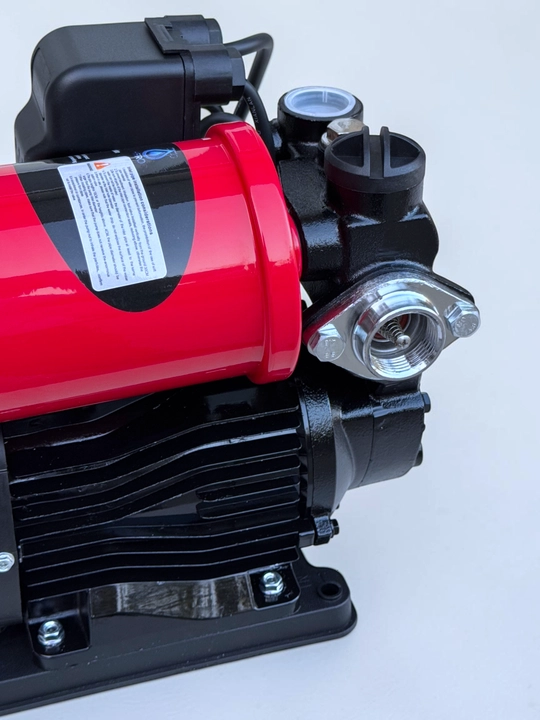 HERO-400A avtomatik suv nasosi, 400 Vt, Italiya texnologiyasi