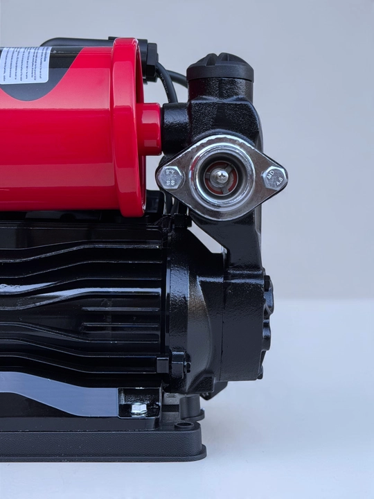 HERO-400A avtomatik suv nasosi, 400 Vt, Italiya texnologiyasi