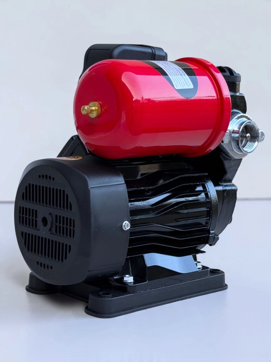 HERO-400A avtomatik suv nasosi, 400 Vt, Italiya texnologiyasi