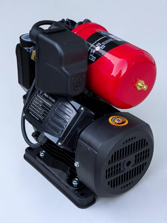 HERO-400A avtomatik suv nasosi, 400 Vt, Italiya texnologiyasi