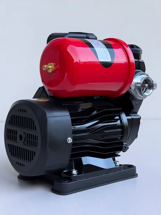 HERO-400A avtomatik suv nasosi, 400 Vt, Italiya texnologiyasi