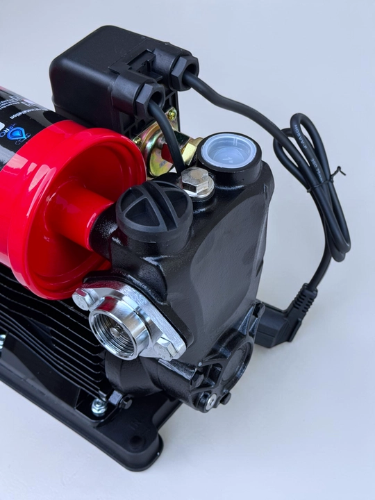 HERO-400A avtomatik suv nasosi, 400 Vt, Italiya texnologiyasi