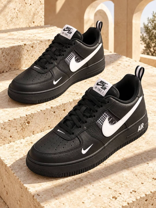 NIKE SB DUNK LOW va AIR JORDAN krossovkalari, 36-45 o‘lchamlarda, yoz va kuz uchun