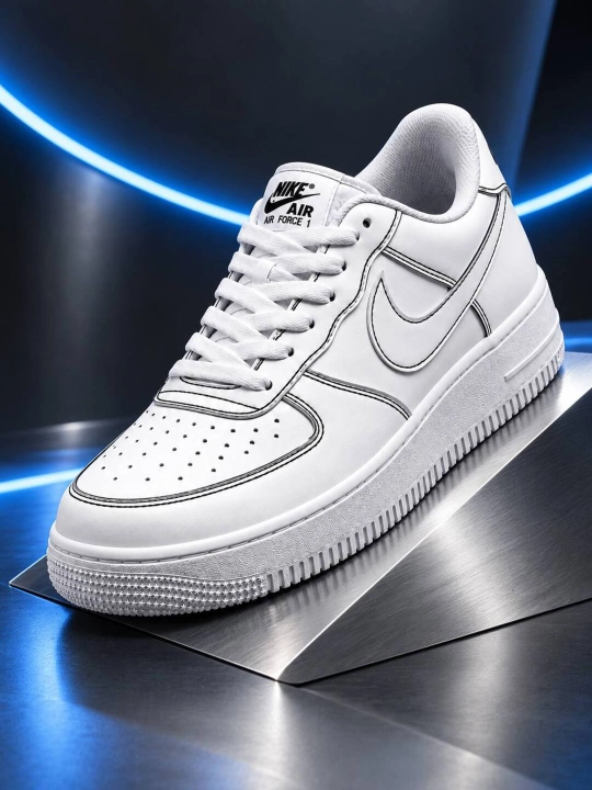 NIKE SB DUNK LOW va AIR JORDAN krossovkalari, 36-45 o‘lchamlarda, yoz va kuz uchun - 
