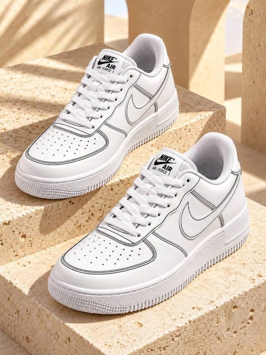 NIKE SB DUNK LOW va AIR JORDAN krossovkalari, 36-45 o‘lchamlarda, yoz va kuz uchun