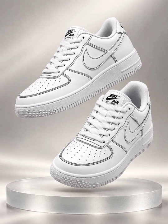 NIKE SB DUNK LOW va AIR JORDAN krossovkalari, 36-45 o‘lchamlarda, yoz va kuz uchun