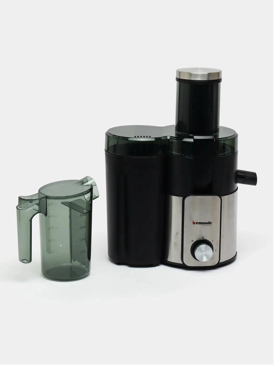 Bemonde BM-JE1013 sharbat chiqargich, 800 Vt, 2 tezlik, 1 l