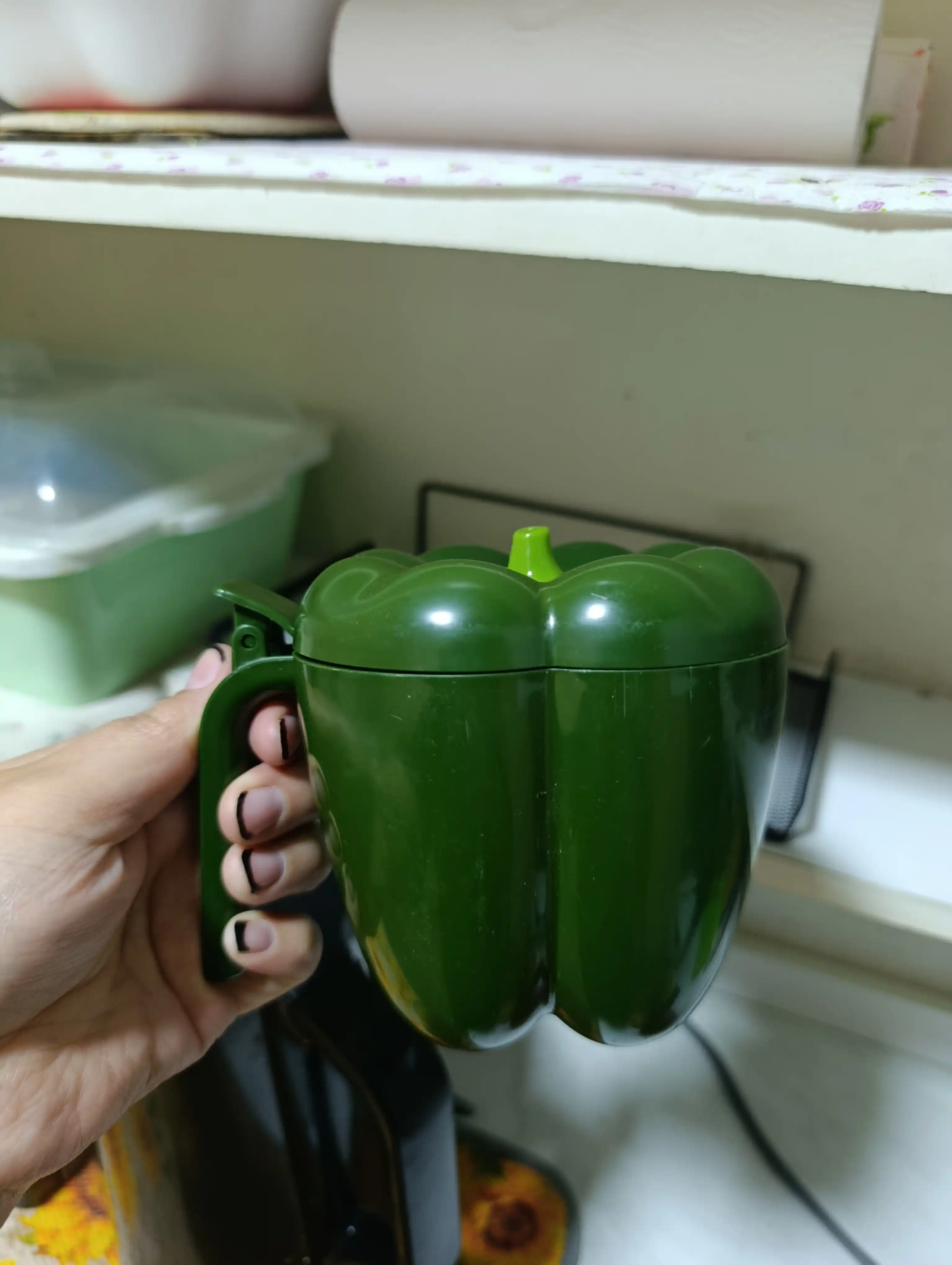 Банка для специй