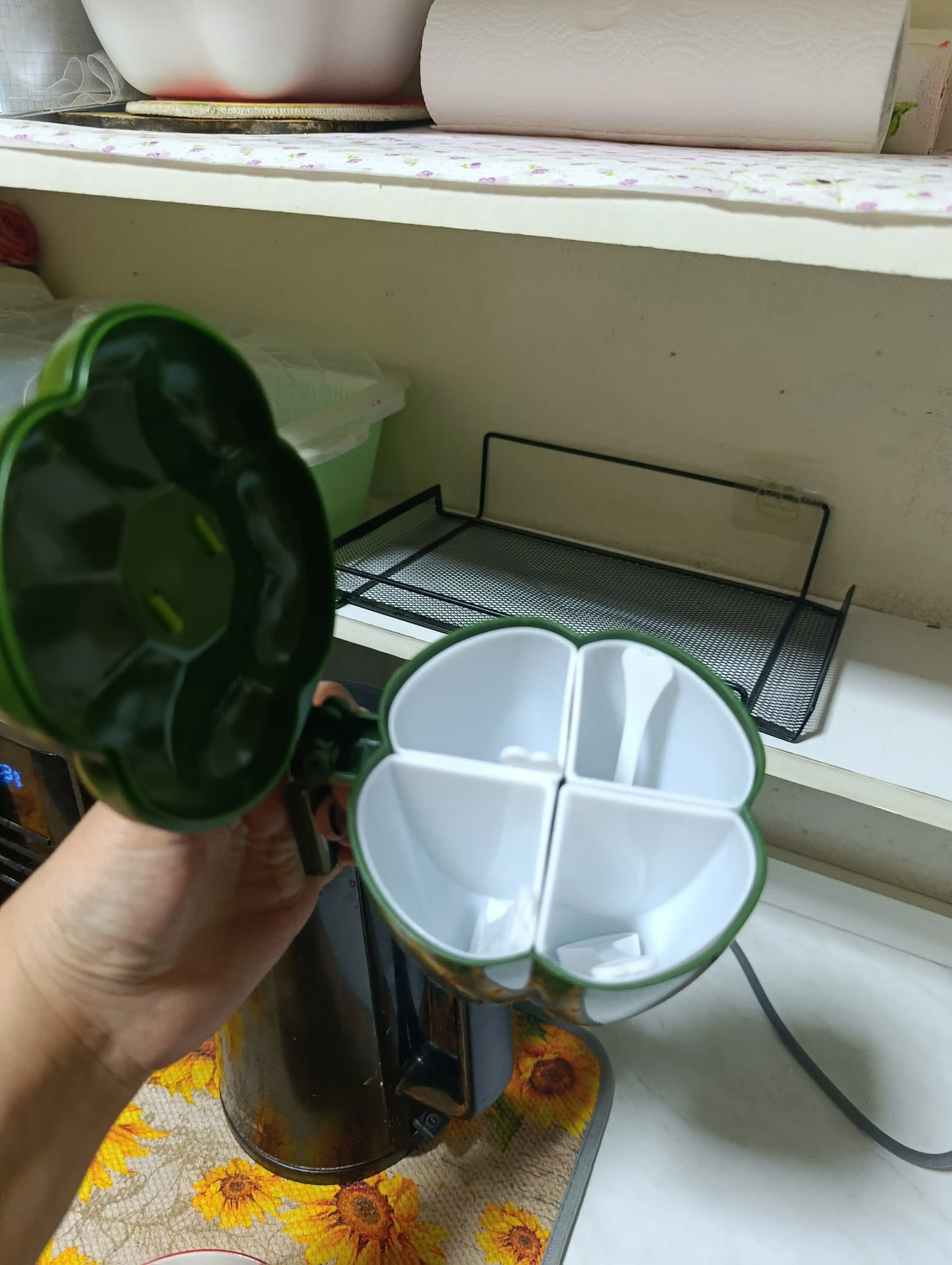 Банка для специй