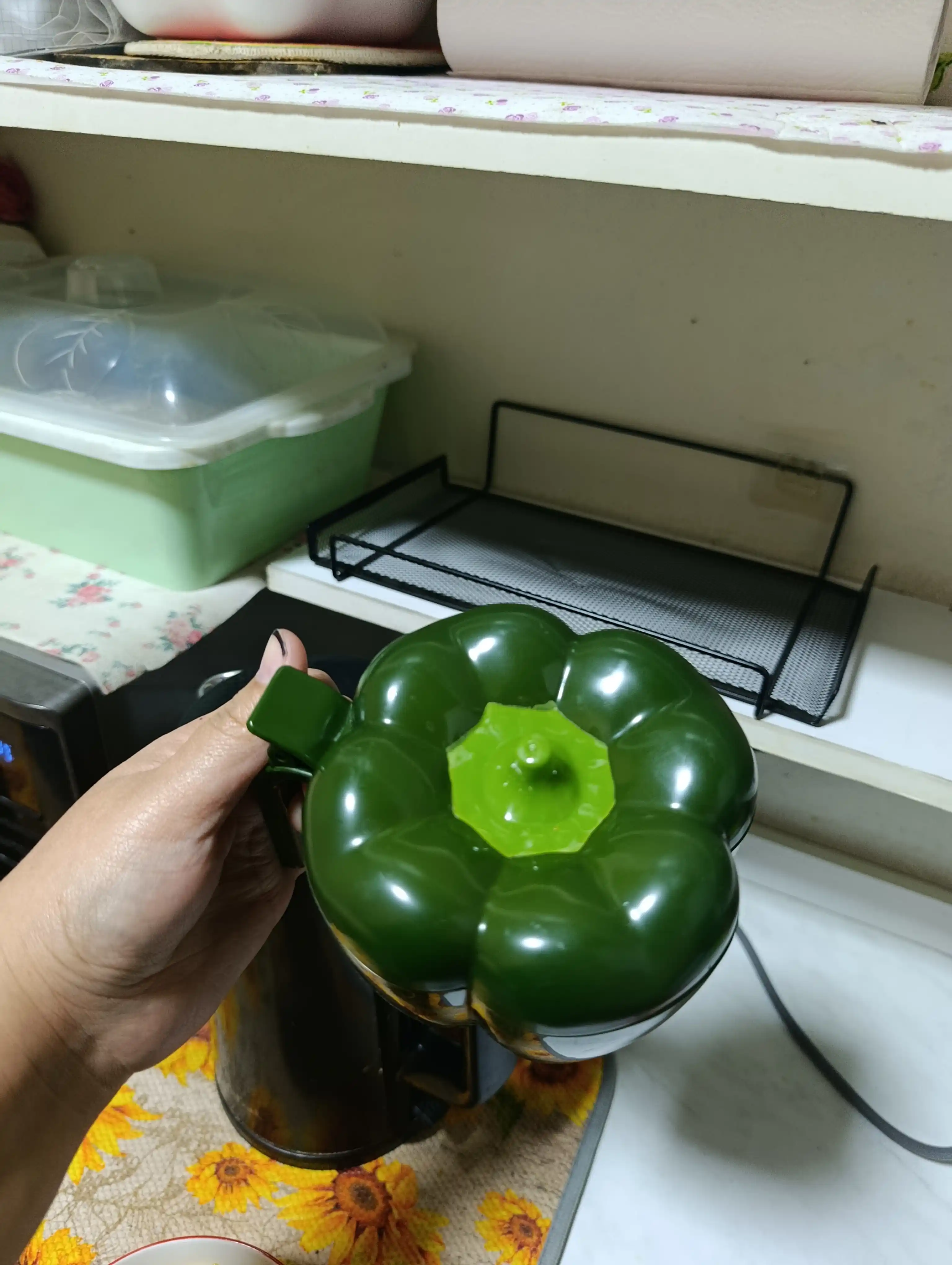 Банка для специй