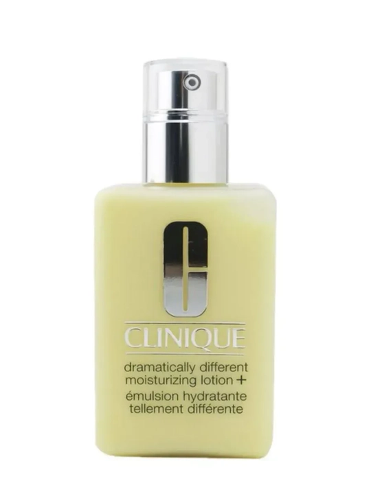 Clinique dispenser bilan namlovchi yuz losoni