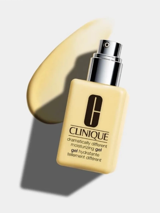 Clinique dispenser bilan namlovchi yuz losoni