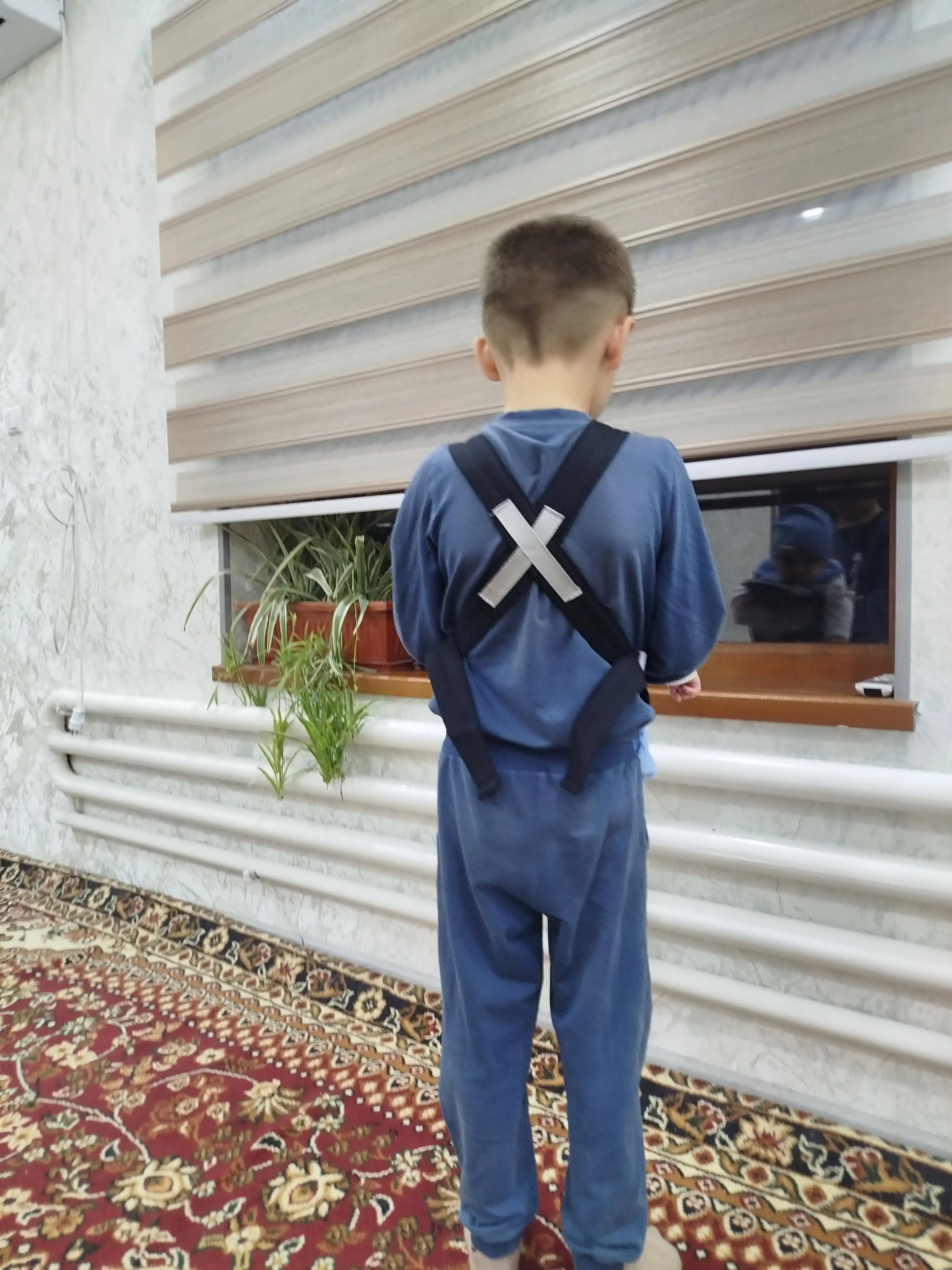 Ergyukzak, hipsit sumka, kenguru sumka, sling, ko‘tarib yurish uchun sumka