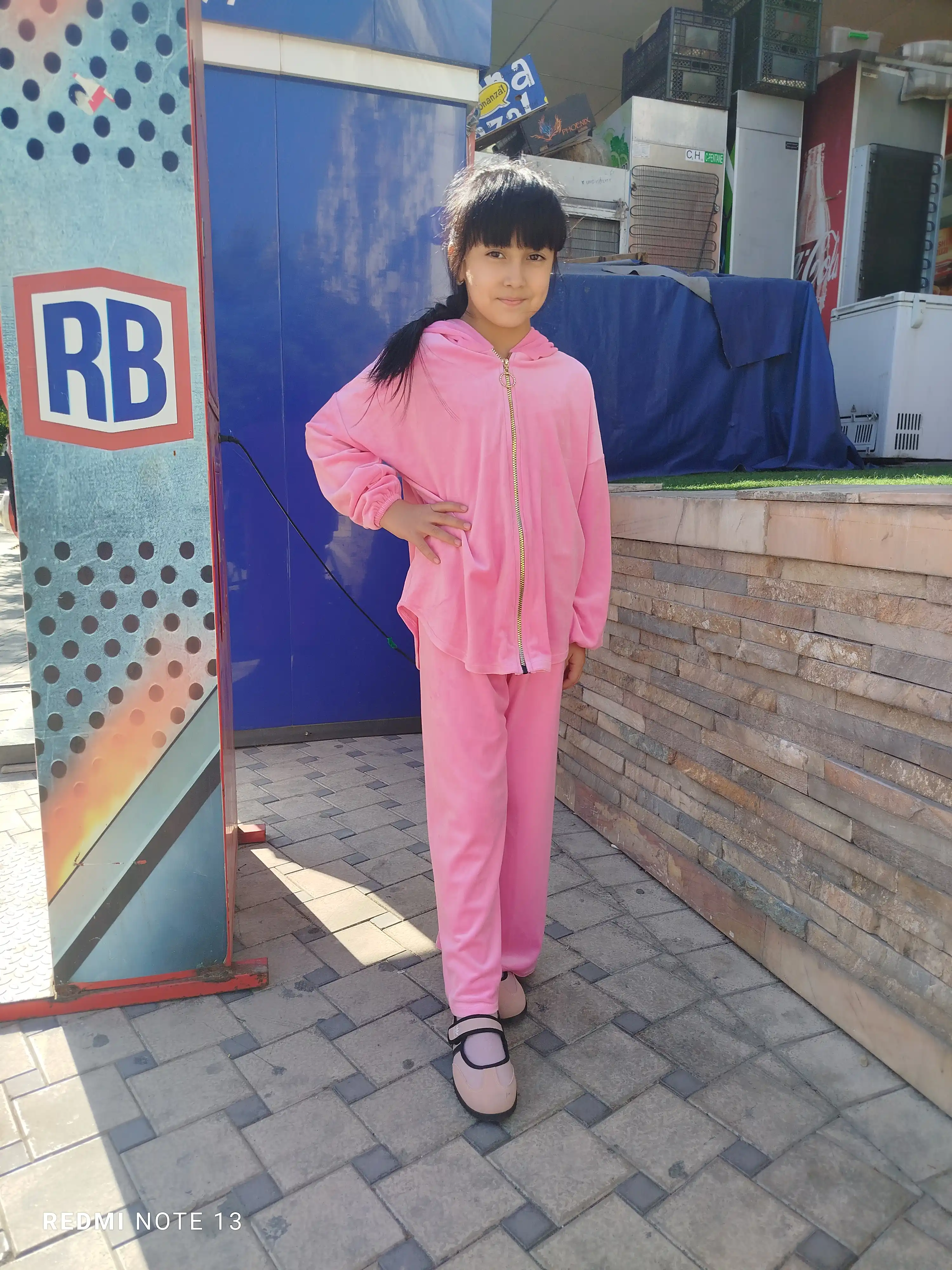 Детский oversize костюм, домашний комплект одежды для девочки