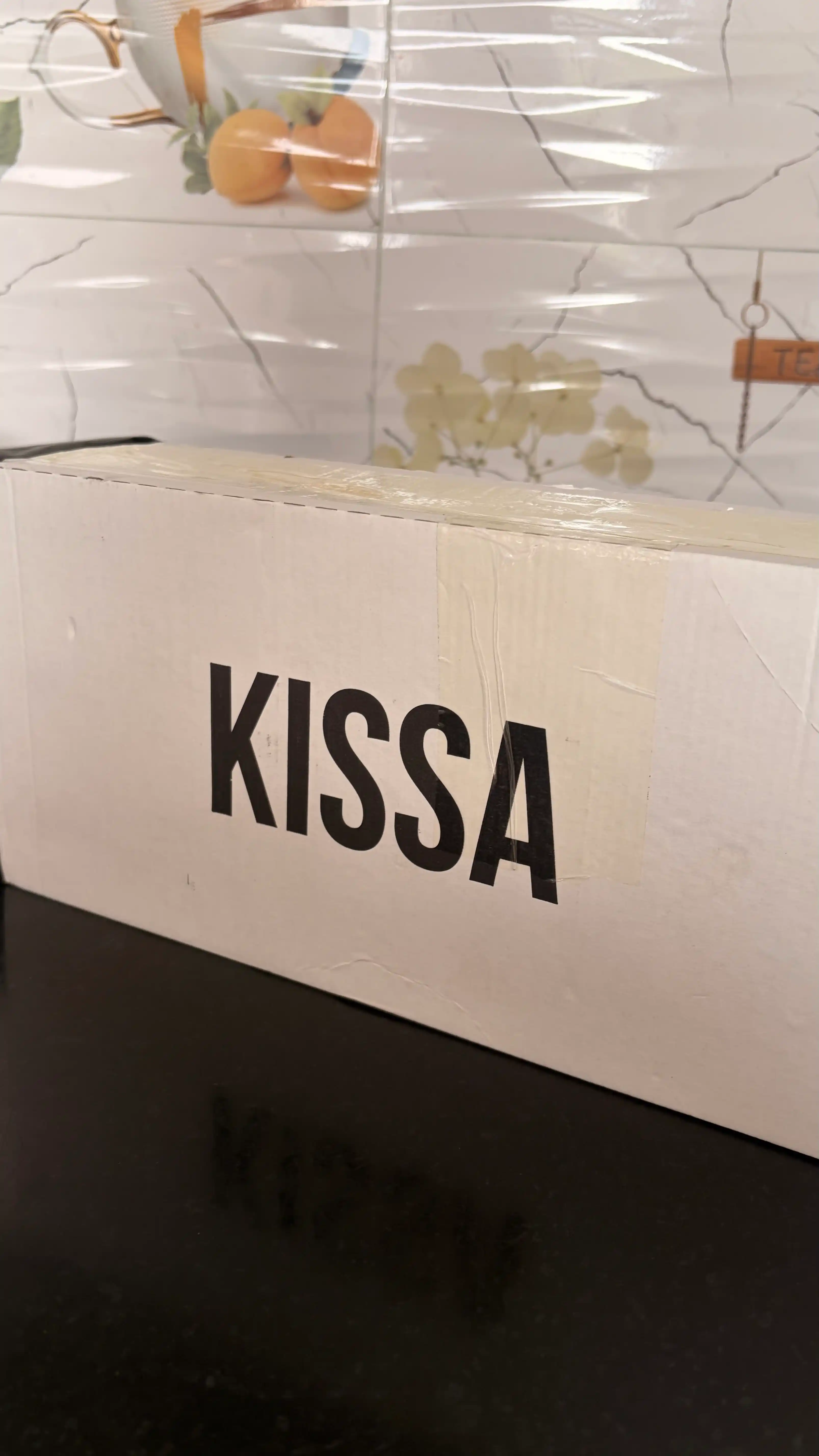 Kissa  влажный корм для кошек с кроликом в желе 75 гр 28 шт