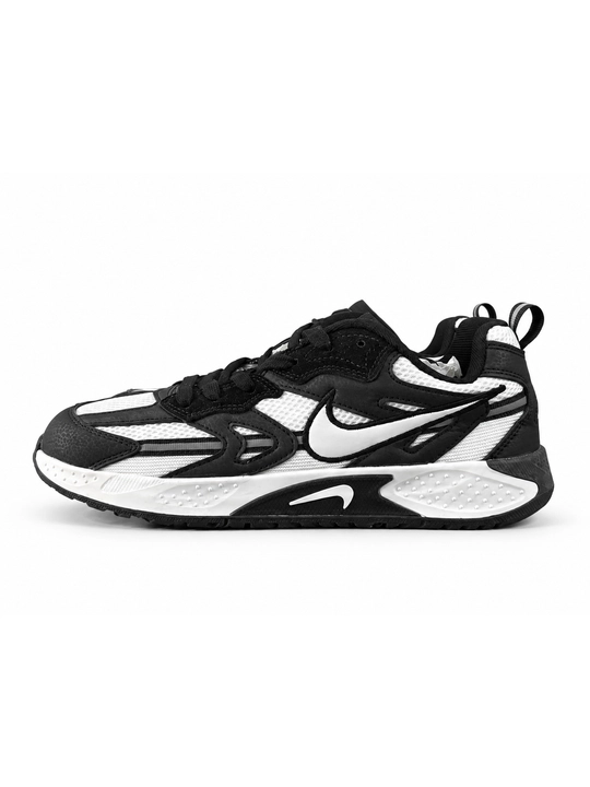 Nike JAM Black/White, мужские и женские кроссовки, спортивная обувь, размеры 40–45